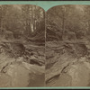 Mystic gorge, Watkins Glen.