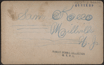 Stereoscopic views of Watkins Glen, New York