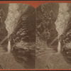 Wondrous [sic] scene, Watkins Glen.