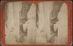 Falls in ice.