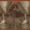 Pluto falls, Watkins Glen.