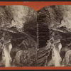 Entrance gorge, Watkins Glen.