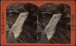 Bridal Veil,  Havana Glen.