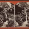 Pluto falls, Watkins Glen.