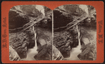 Pluto falls, Watkins Glen.