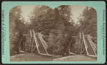 Entrance, Watkins Glen.