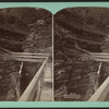 Entrance gorge, Watkins Glen.