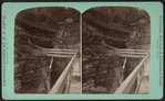 Entrance gorge, Watkins Glen.