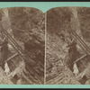 Whirlwind gorge, Watkins Glen.
