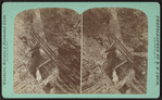 Whirlwind gorge, Watkins Glen.