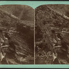 Shadow gorge, Watkins Glen.