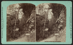 Narrow Pass, Watkins Glen.