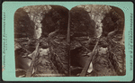 Elfin [Elphin] gorge, Watkins Glen.