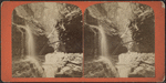 Rainbow falls.