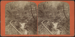 Shadow gorge, [Glen] Difficulty.