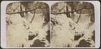 Profile gorge in winter, [Glen] Obscura.