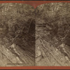 Rocky path, Watkins Glen.