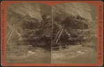 Matchless scene, Watkins Glen.