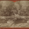 Matchless scene, Watkins Glen.