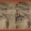 Entrance cascade, Watkins Glen.