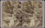 Central view and "Min-ne-ha-ha," [Glen] Alpha.