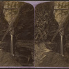 Stereographs of Watkins Glen.