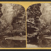 Mystic gorge.