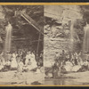Group portrait in Watkins Glen.