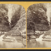 Pluto falls, Glen Difficulty, Watkins, N.Y.