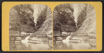 Pluto falls, Glen Difficulty, Watkins, N.Y.