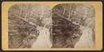 Shadow gorge.