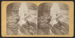 Whirlwind gorge.