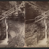 Pluto falls, Watkins Glen, N.Y.