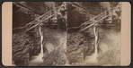 Pluto falls, Watkins Glen, N.Y.