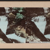 Minnehaha falls, Watkins Glen, N.Y.