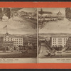 Glen Park hotel, the tourist's home.