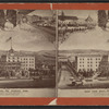 Glen Park hotel, the tourist's home.