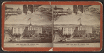 Glen Park hotel, the tourist's home.