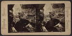 Whirlwind gorge, Watkins Glen, N.Y.