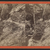 The Frowning cliff, Glen Difficulty.