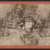 The Frowning cliff, Glen Difficulty.