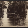 The picturesque of Watkins Glen, New York.