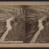 Sylvan cascade, Watkins Glen, N.Y.