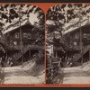 Glen mountain house on North Cliff, Watkins Glen, N.Y.