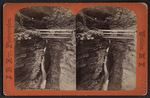 Entrance cascade, Watkins Glen, N.Y.