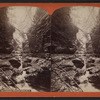 Elfin gorge, Watkins Glen, N.Y.