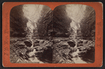 Elfin gorge, Watkins Glen, N.Y.