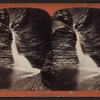 Cathedral cascade, Watkins Glen, N.Y.