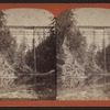 Railroad bridge, Watkins Glen, N.Y.