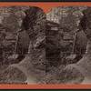 Gothic Arch, Watkins Glen, N.Y.